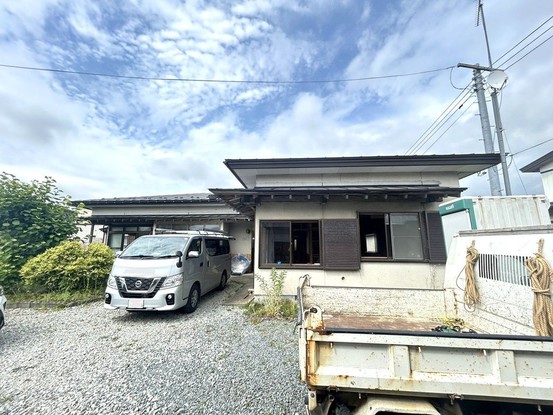 detached 秋田県大館市赤館町7‐6 サクラビル 1階