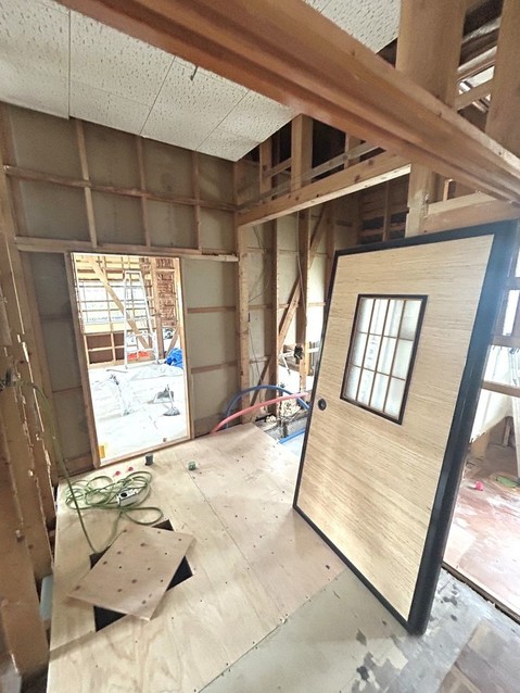 detached 秋田県大館市赤館町7‐6 サクラビル 1階