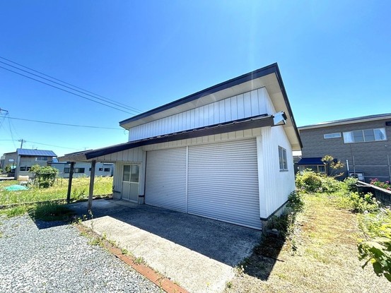 detached 秋田県大館市赤館町7‐6 サクラビル 1階