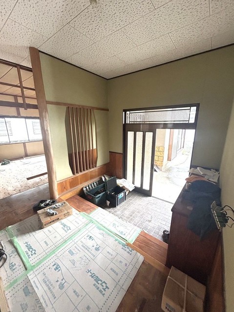 detached 秋田県大館市赤館町7‐6 サクラビル 1階