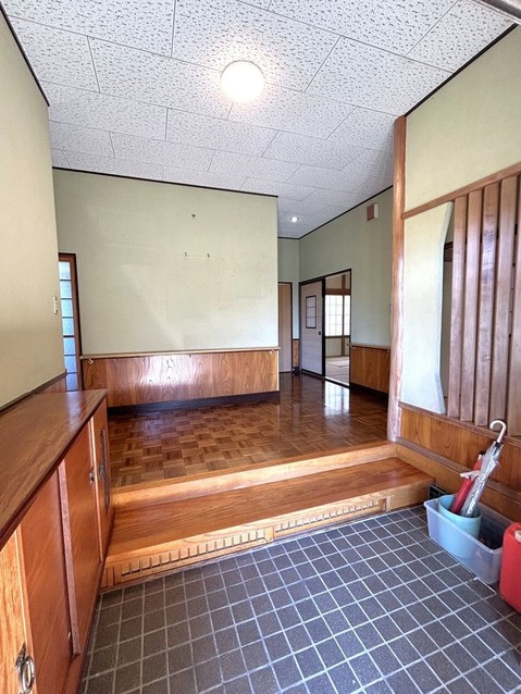 detached 秋田県大館市赤館町7‐6 サクラビル 1階