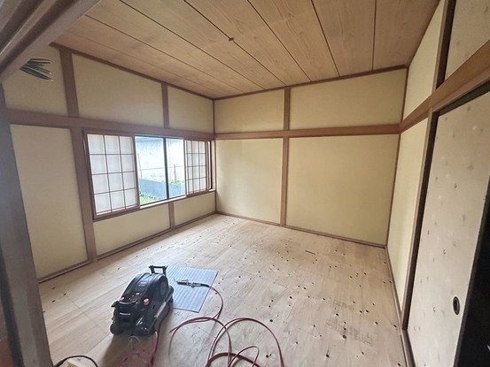 detached 秋田県大館市赤館町7‐6 サクラビル 1階