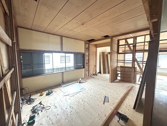 detached 秋田県大館市赤館町7‐6 サクラビル 1階