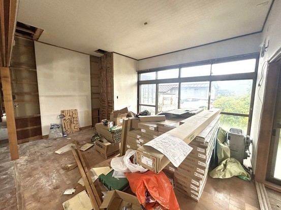 detached 秋田県大館市赤館町7‐6 サクラビル 1階