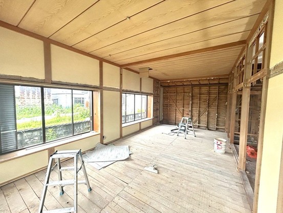 detached 秋田県大館市赤館町7‐6 サクラビル 1階