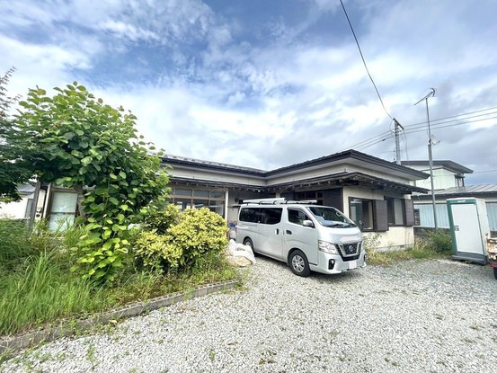 detached 秋田県大館市赤館町7‐6 サクラビル 1階