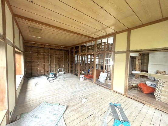 detached 秋田県大館市赤館町7‐6 サクラビル 1階