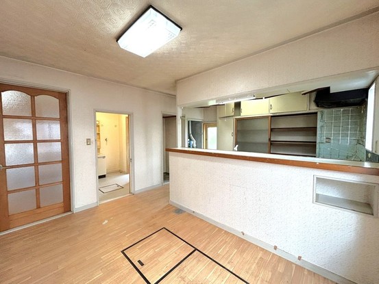 detached 秋田県大館市赤館町7‐6 サクラビル 1階
