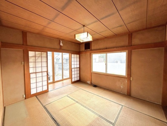 detached 秋田県大館市赤館町7‐6 サクラビル 1階