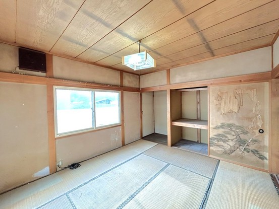 detached 秋田県大館市赤館町7‐6 サクラビル 1階