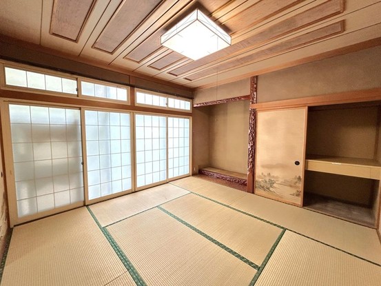 detached 秋田県大館市赤館町7‐6 サクラビル 1階