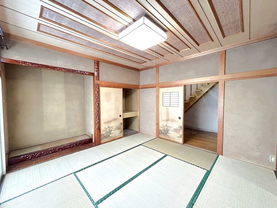 detached 秋田県大館市赤館町7‐6 サクラビル 1階