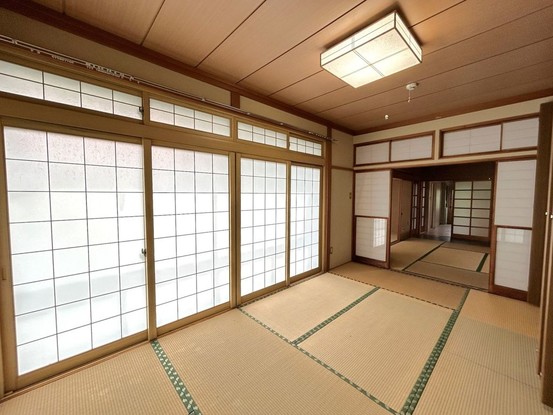 detached 秋田県大館市赤館町7‐6 サクラビル 1階
