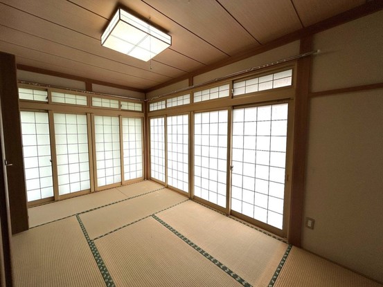 detached 秋田県大館市赤館町7‐6 サクラビル 1階