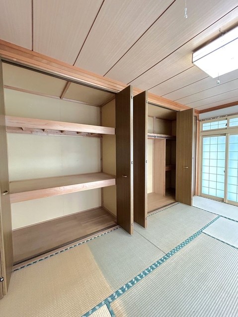 detached 秋田県大館市赤館町7‐6 サクラビル 1階