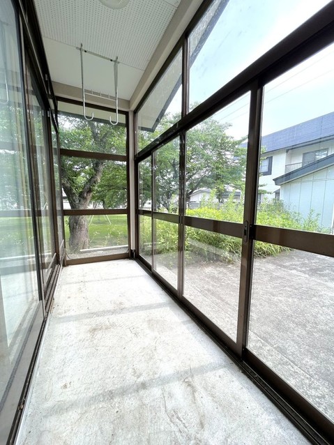 detached 秋田県大館市赤館町7‐6 サクラビル 1階