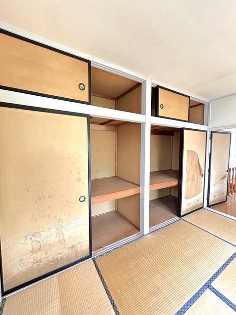 detached 秋田県大館市赤館町7‐6 サクラビル 1階