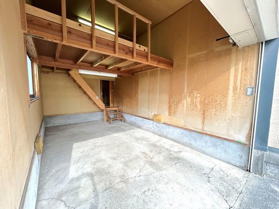 detached 秋田県大館市赤館町7‐6 サクラビル 1階