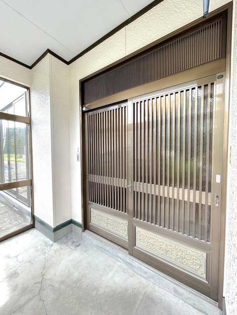 detached 秋田県大館市赤館町7‐6 サクラビル 1階