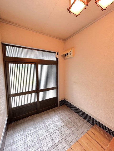 detached 秋田県大館市赤館町7‐6 サクラビル 1階