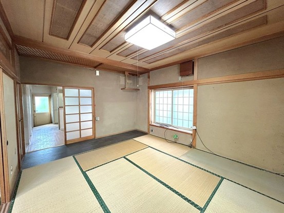 detached 秋田県大館市赤館町7‐6 サクラビル 1階