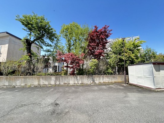 detached 山形県米沢市通町８丁目
地図を見る