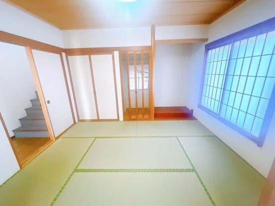 detached 山形県米沢市大字下新田
地図を見る
