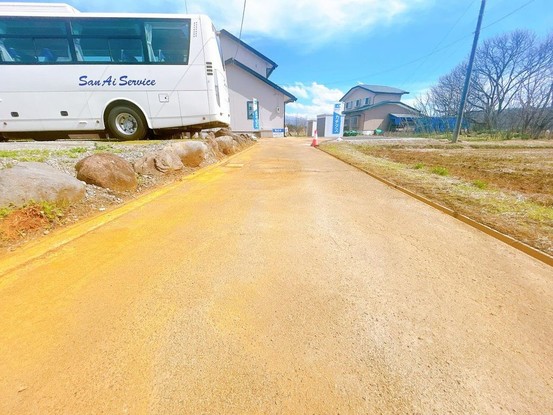 detached 山形県米沢市大字下新田
地図を見る