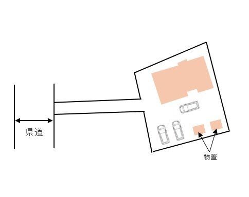 detached 山形県米沢市大字下新田
地図を見る