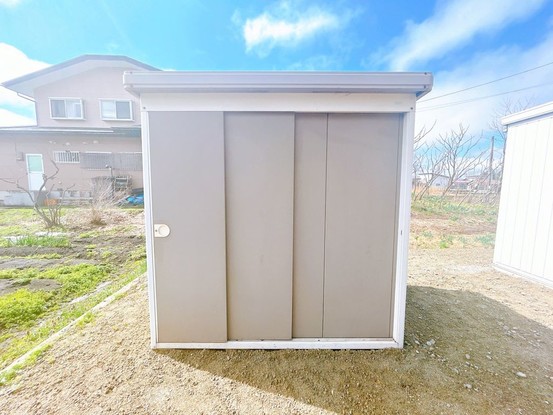 detached 山形県米沢市大字下新田
地図を見る