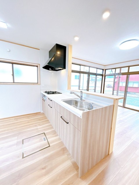 detached 山形県米沢市万世町桑山
地図を見る