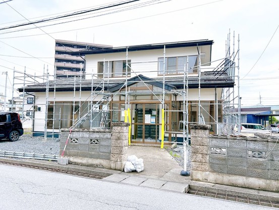 detached 山形県米沢市東３丁目
地図を見る