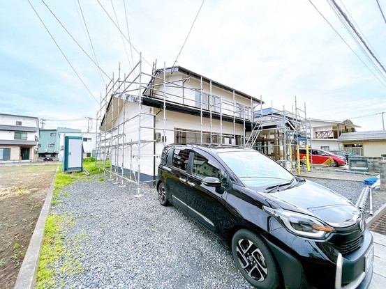 detached 山形県米沢市東３丁目
地図を見る