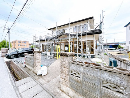 detached 山形県米沢市東３丁目
地図を見る