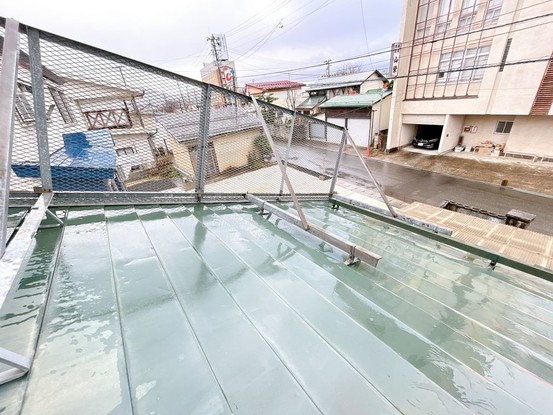 detached 山形県米沢市東３丁目
地図を見る