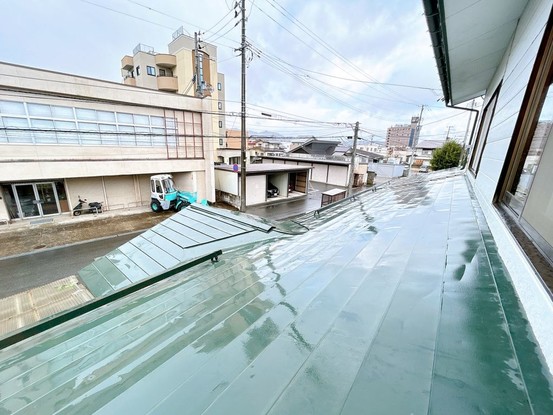 detached 山形県米沢市東３丁目
地図を見る