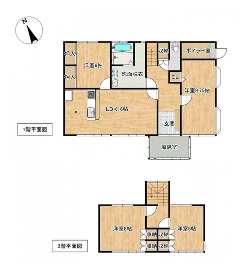 detached 山形県米沢市東３丁目
地図を見る