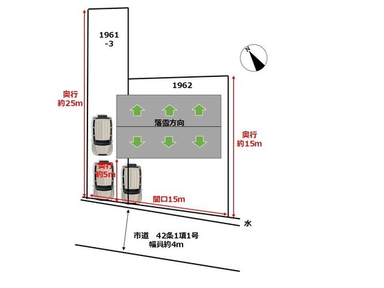 detached 山形県米沢市東３丁目
地図を見る