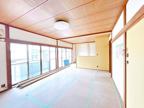 detached 山形県米沢市東３丁目
地図を見る