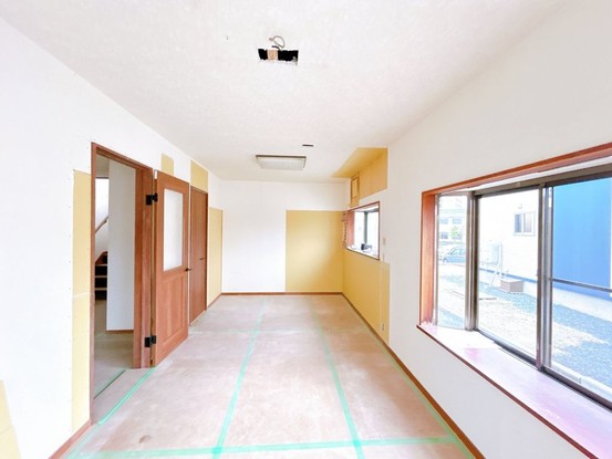 detached 山形県米沢市東３丁目
地図を見る