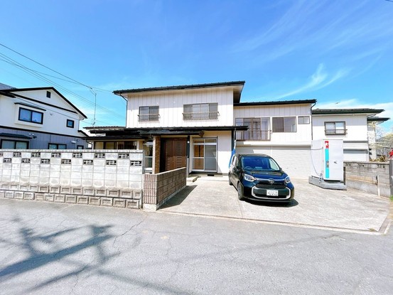 detached 山形県南陽市長岡
地図を見る