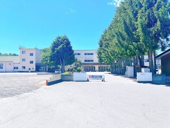 detached 山形県米沢市東大通１丁目
地図を見る