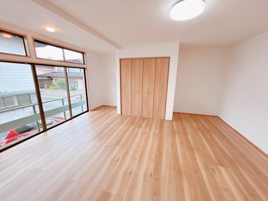 detached 山形県長井市清水町１丁目
地図を見る