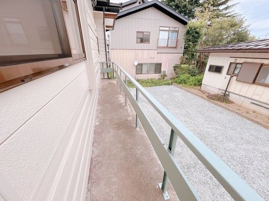 detached 山形県長井市清水町１丁目
地図を見る