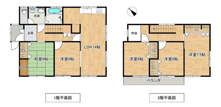 detached 山形県南陽市椚塚
地図を見る
