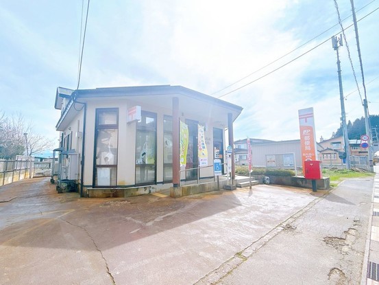 detached 山形県南陽市漆山
地図を見る