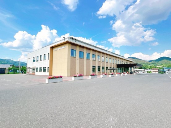 detached 山形県南陽市漆山
地図を見る