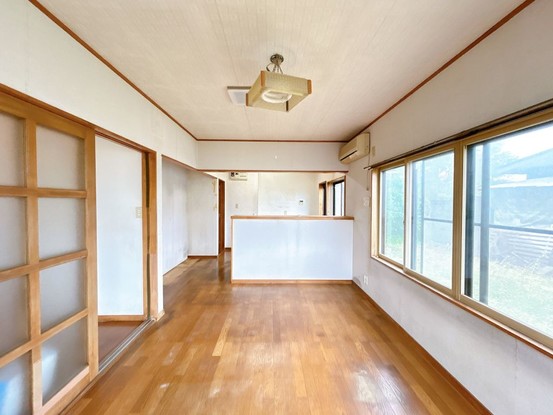 detached 山形県長井市館町南
地図を見る