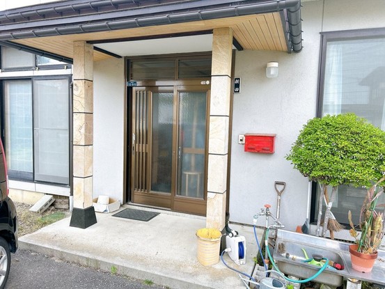 detached 山形県長井市館町南
地図を見る