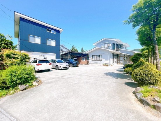detached 山形県西置賜郡白鷹町大字十王
地図を見る